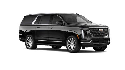 2026 Cadillac Escalade ESV 1SA