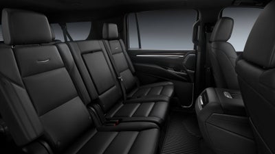 2026 Cadillac Escalade ESV 1SA