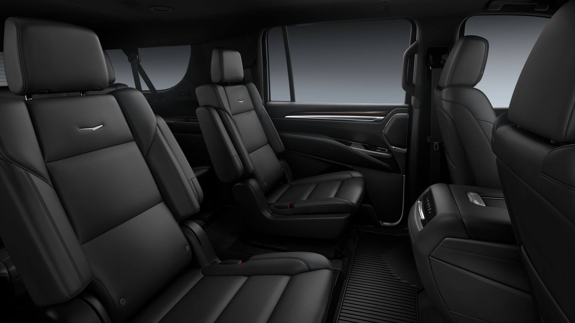 2026 Cadillac Escalade ESV 1SA