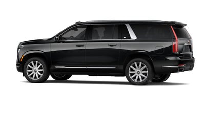 2026 Cadillac Escalade ESV 1SA