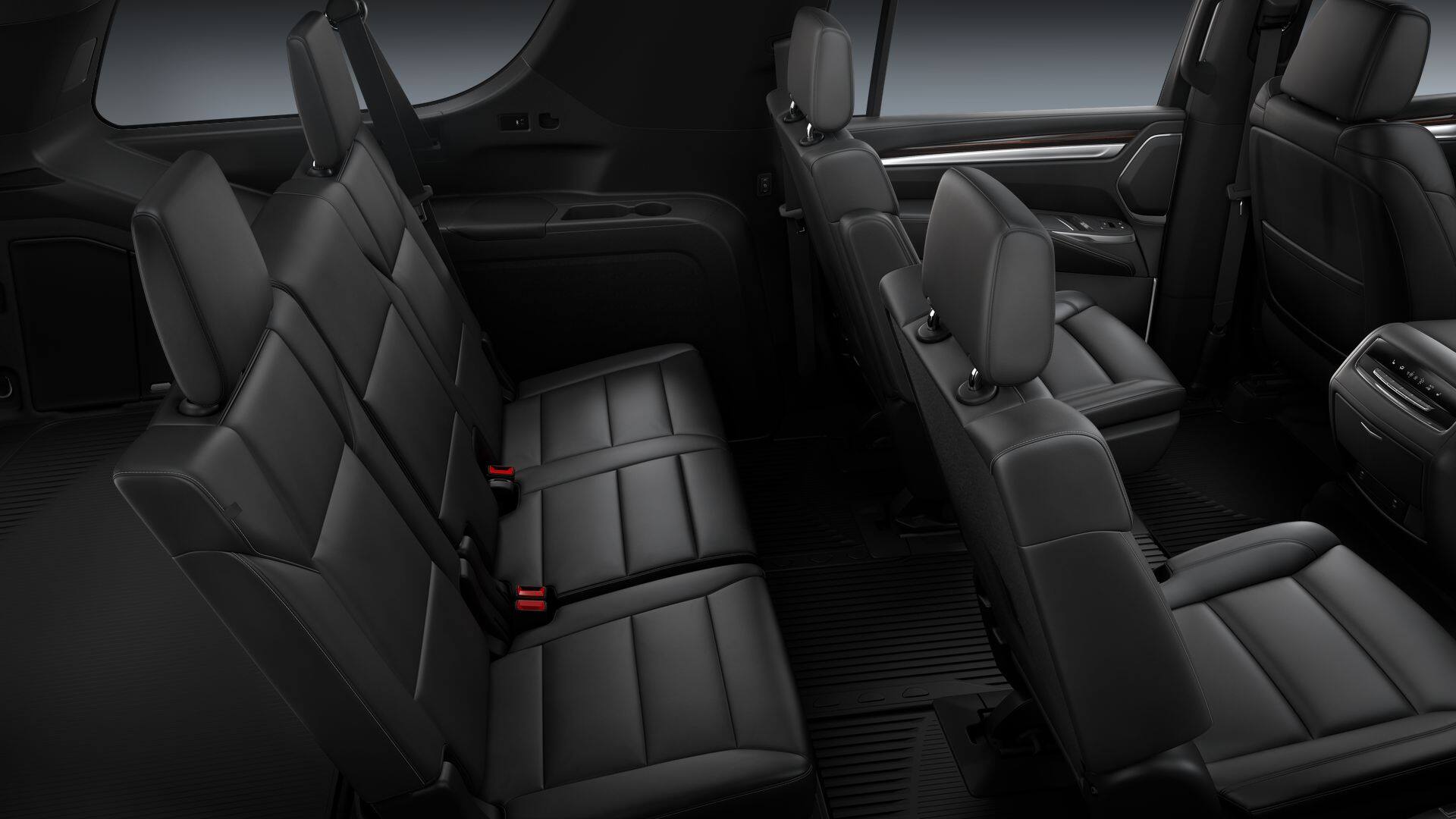 2026 Cadillac Escalade ESV 1SA