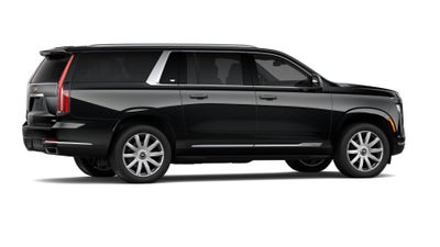 2026 Cadillac Escalade ESV 1SA
