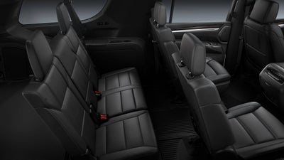 2026 Cadillac Escalade ESV 1SA