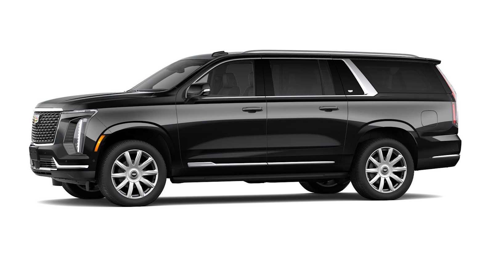 2026 Cadillac Escalade ESV 4WD