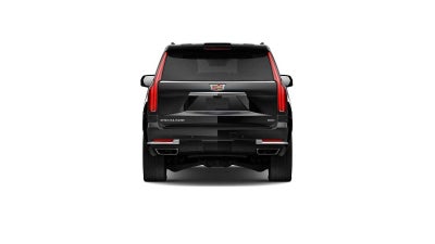 2026 Cadillac Escalade ESV 4WD