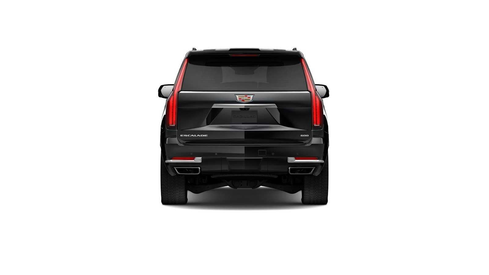2026 Cadillac Escalade ESV 4WD