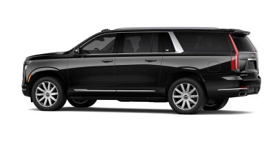 2026 Cadillac Escalade ESV 4WD
