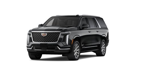 2026 Cadillac Escalade ESV 4WD