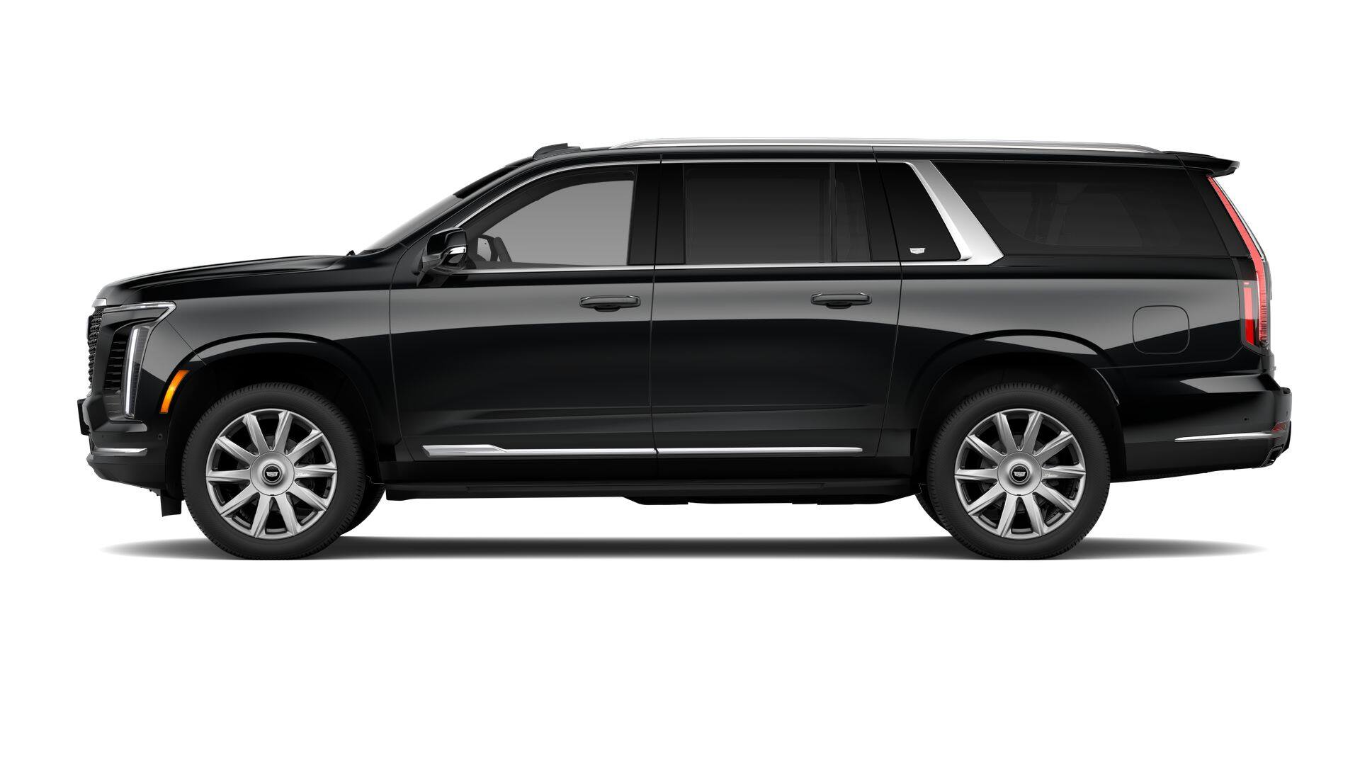 2026 Cadillac Escalade ESV 4WD