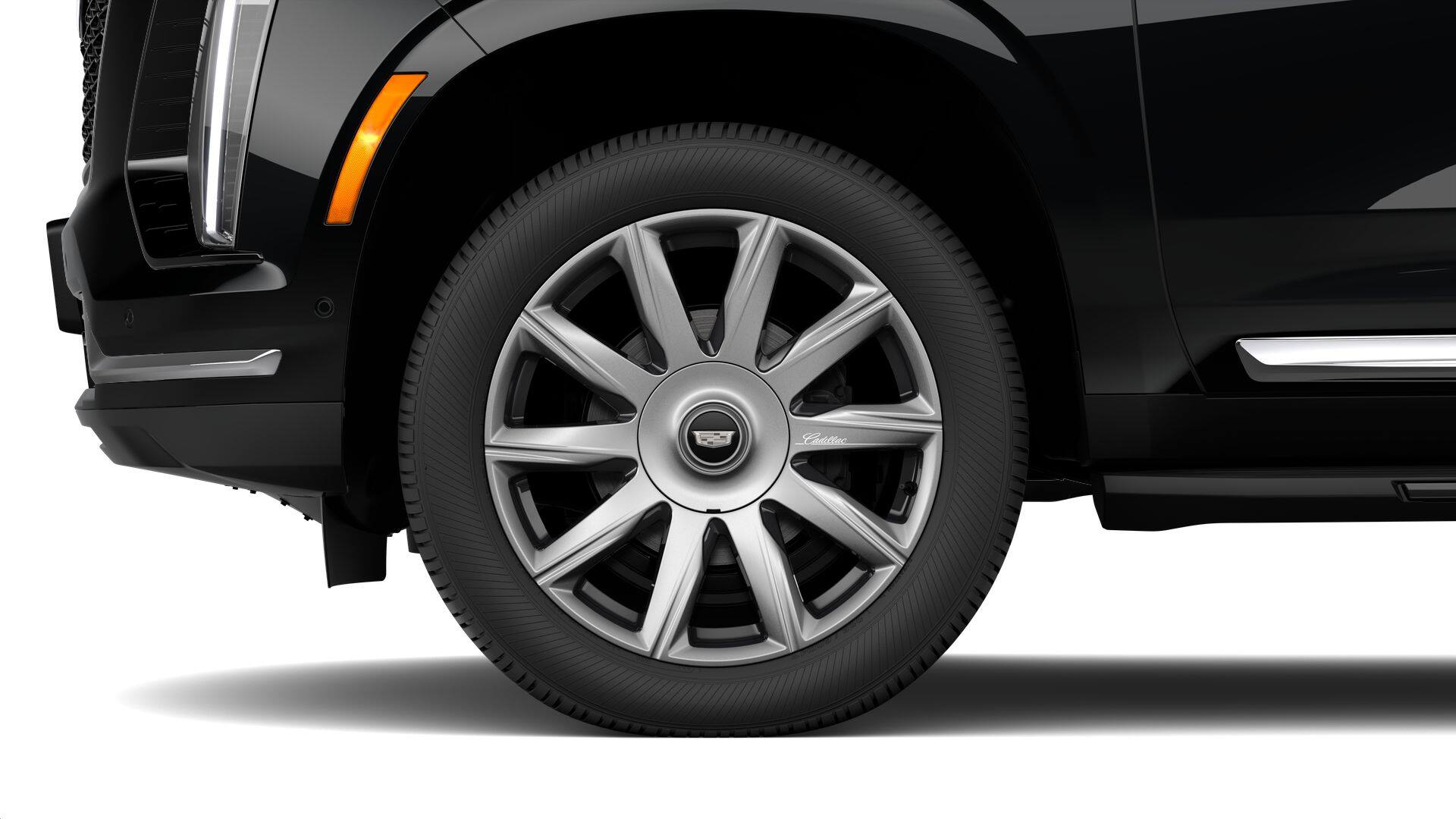 2026 Cadillac Escalade ESV 4WD