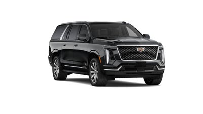 2026 Cadillac Escalade ESV 4WD