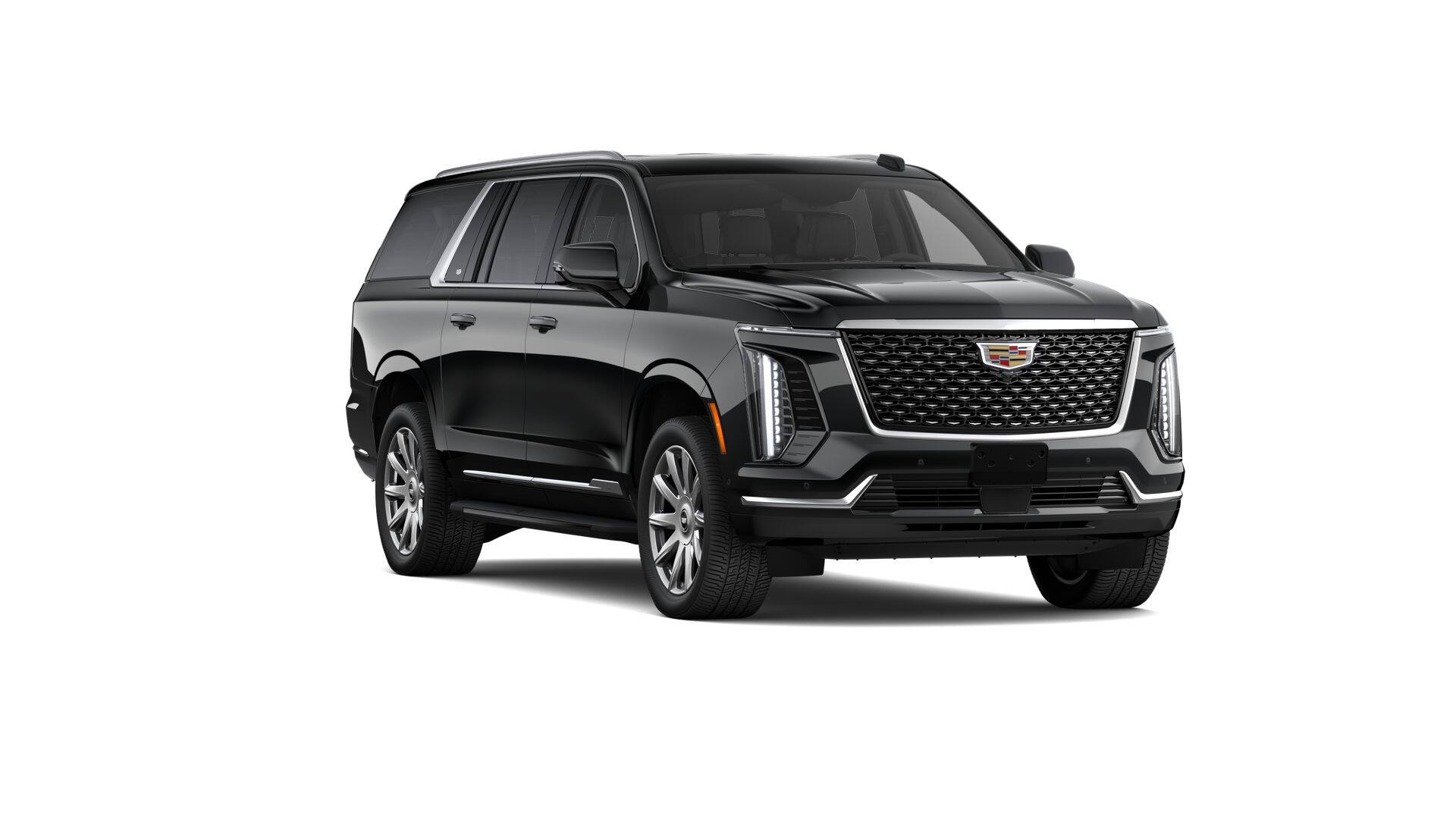 2026 Cadillac Escalade ESV 4WD