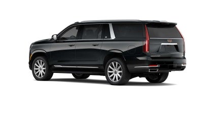 2026 Cadillac Escalade ESV 1SA