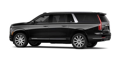 2026 Cadillac Escalade ESV 1SA