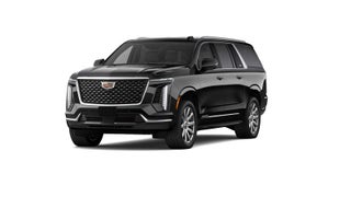2026 Cadillac Escalade ESV 1SA