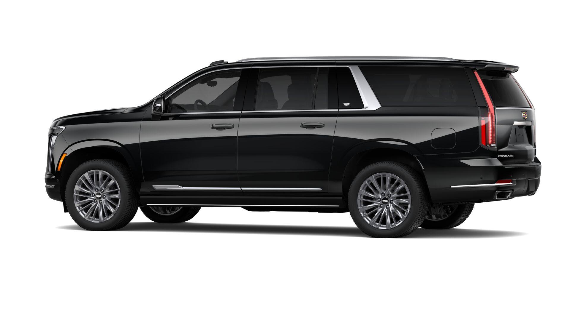 2026 Cadillac Escalade ESV Luxury