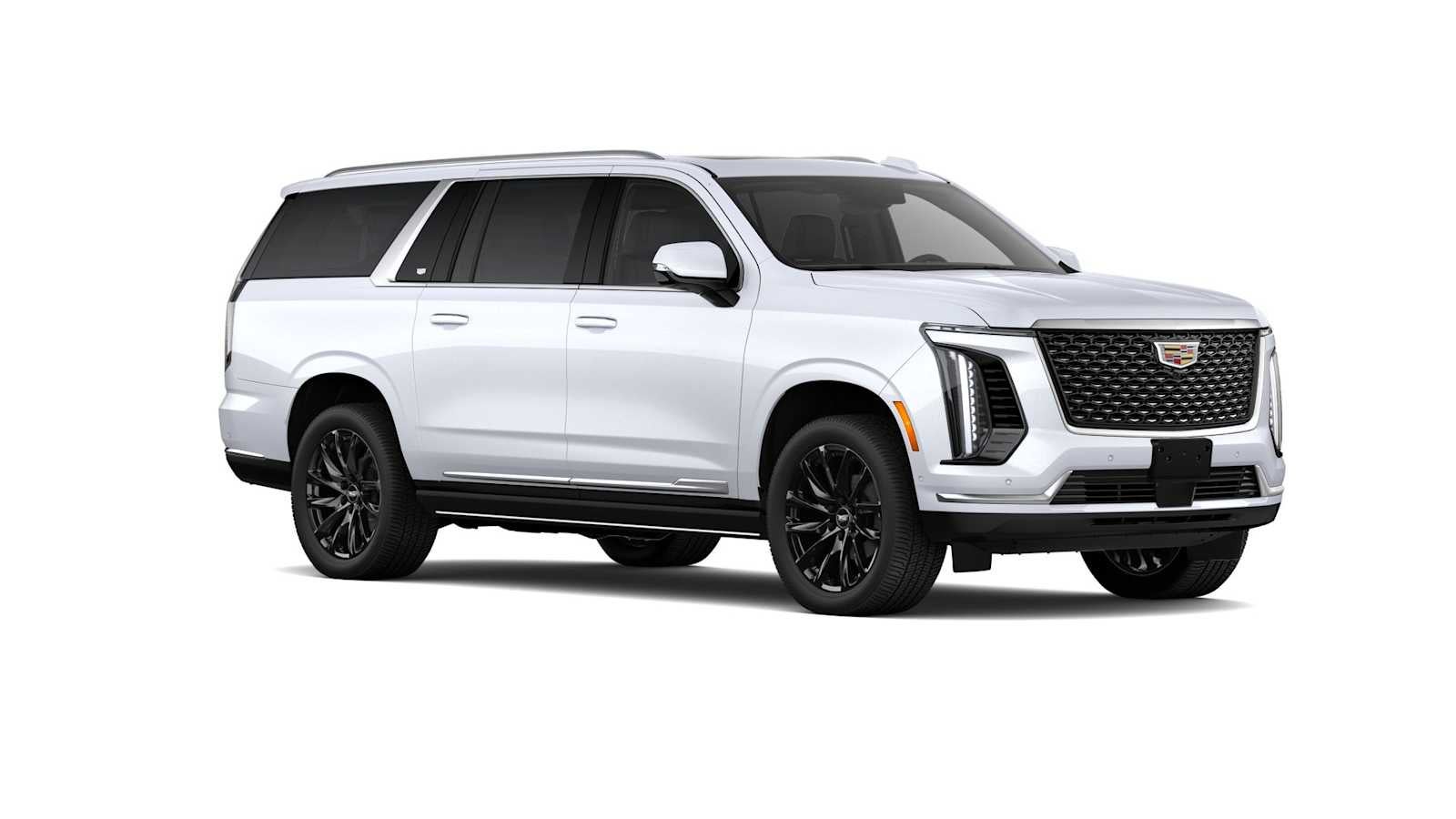 2026 Cadillac Escalade ESV Luxury