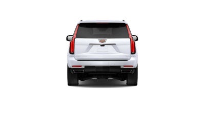 2026 Cadillac Escalade ESV Luxury