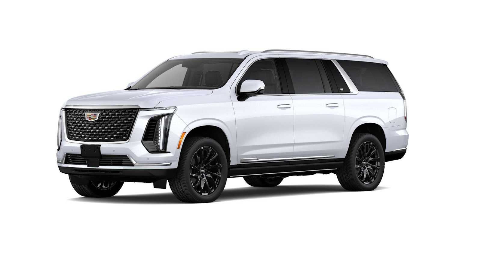 2026 Cadillac Escalade ESV Luxury