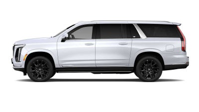 2027 Cadillac Escalade ESV Luxury
