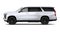 2027 Cadillac Escalade ESV Luxury
