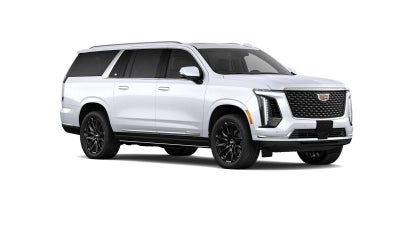 2027 Cadillac Escalade ESV Luxury