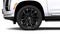 2027 Cadillac Escalade ESV Luxury