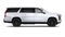 2027 Cadillac Escalade ESV Luxury