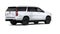 2027 Cadillac Escalade ESV Luxury