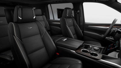 2027 Cadillac Escalade ESV Luxury
