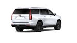 2027 Cadillac Escalade ESV Luxury