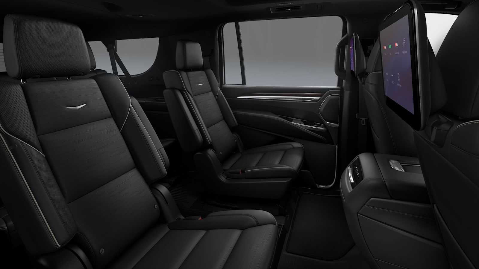2027 Cadillac Escalade ESV Luxury