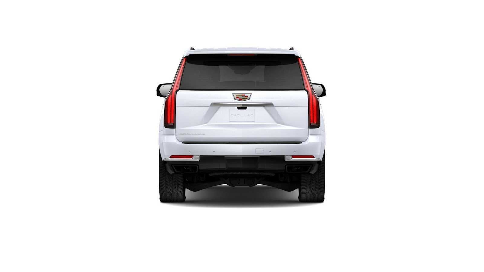2027 Cadillac Escalade ESV Luxury