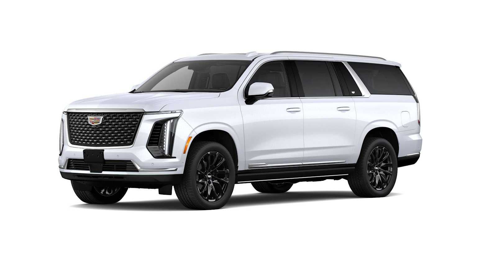 2027 Cadillac Escalade ESV Luxury