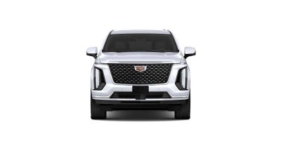 2027 Cadillac Escalade ESV Luxury