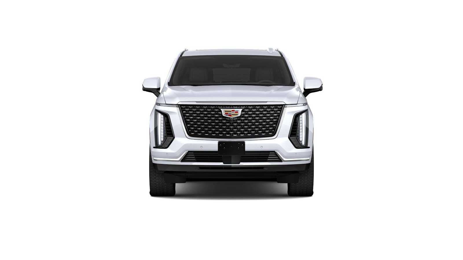2027 Cadillac Escalade ESV Luxury