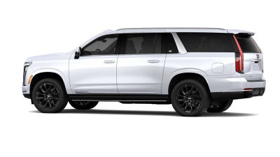 2027 Cadillac Escalade ESV Luxury