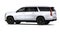 2027 Cadillac Escalade ESV Luxury