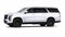 2027 Cadillac Escalade ESV Luxury