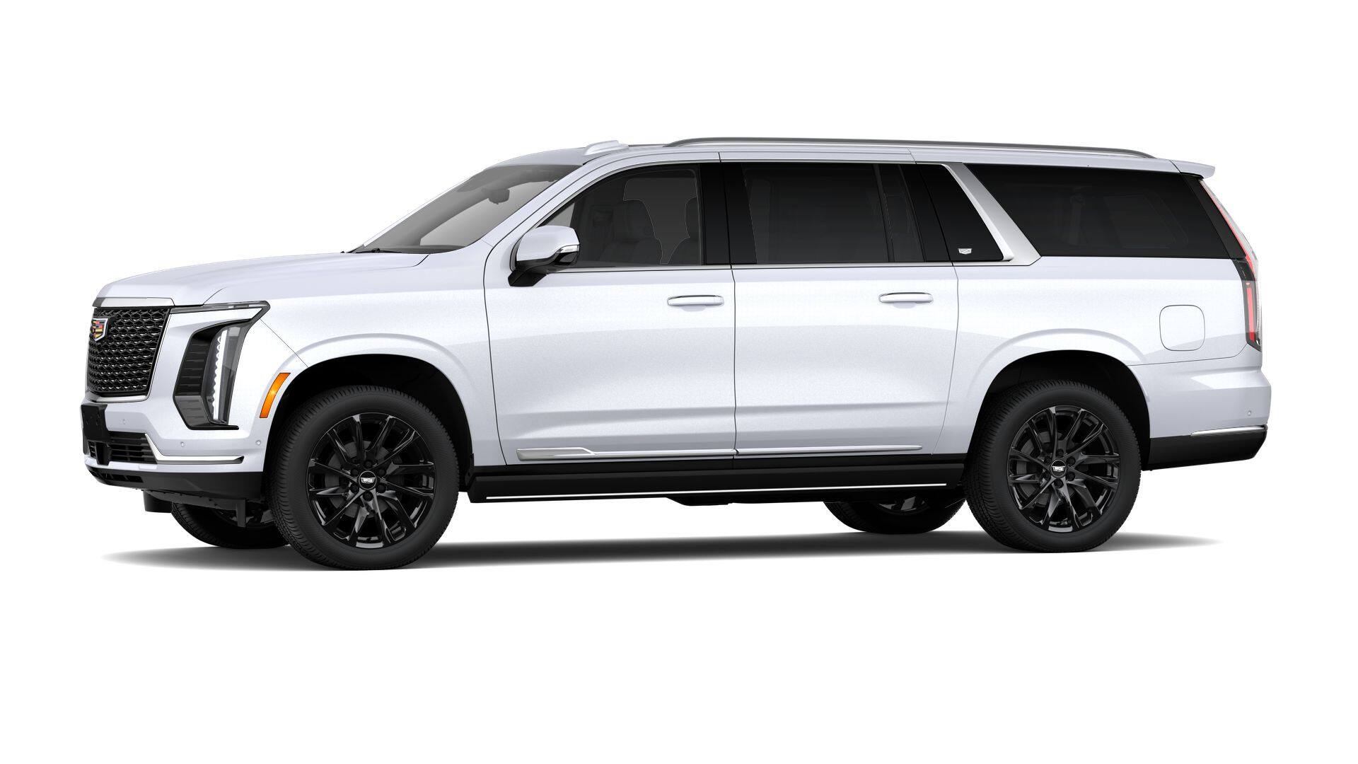 2027 Cadillac Escalade ESV Luxury