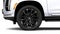 2027 Cadillac Escalade ESV Luxury