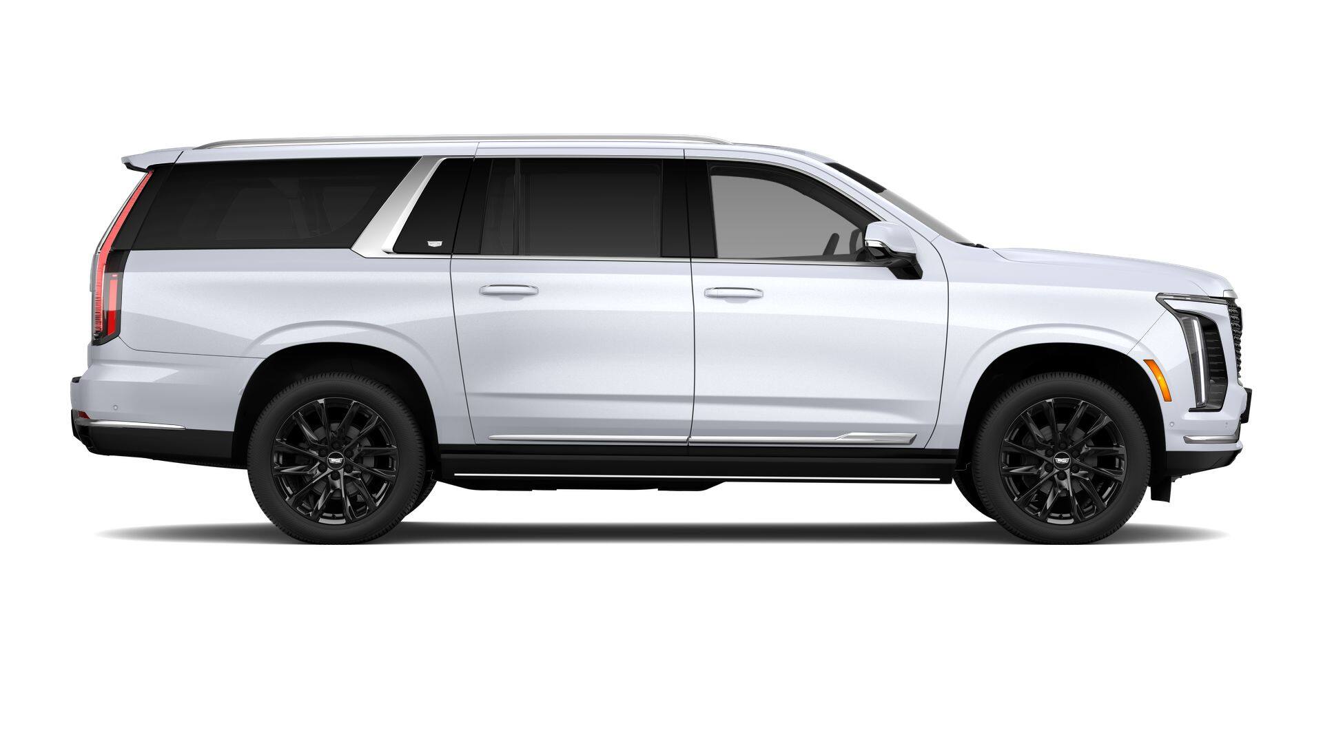2027 Cadillac Escalade ESV Luxury