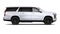 2027 Cadillac Escalade ESV Luxury
