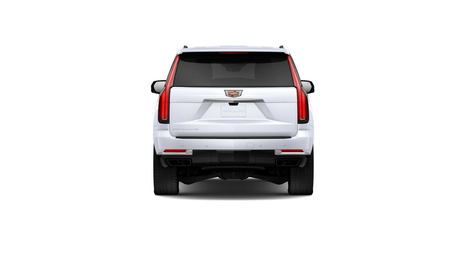 2027 Cadillac Escalade ESV Luxury
