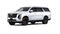 2027 Cadillac Escalade ESV Luxury