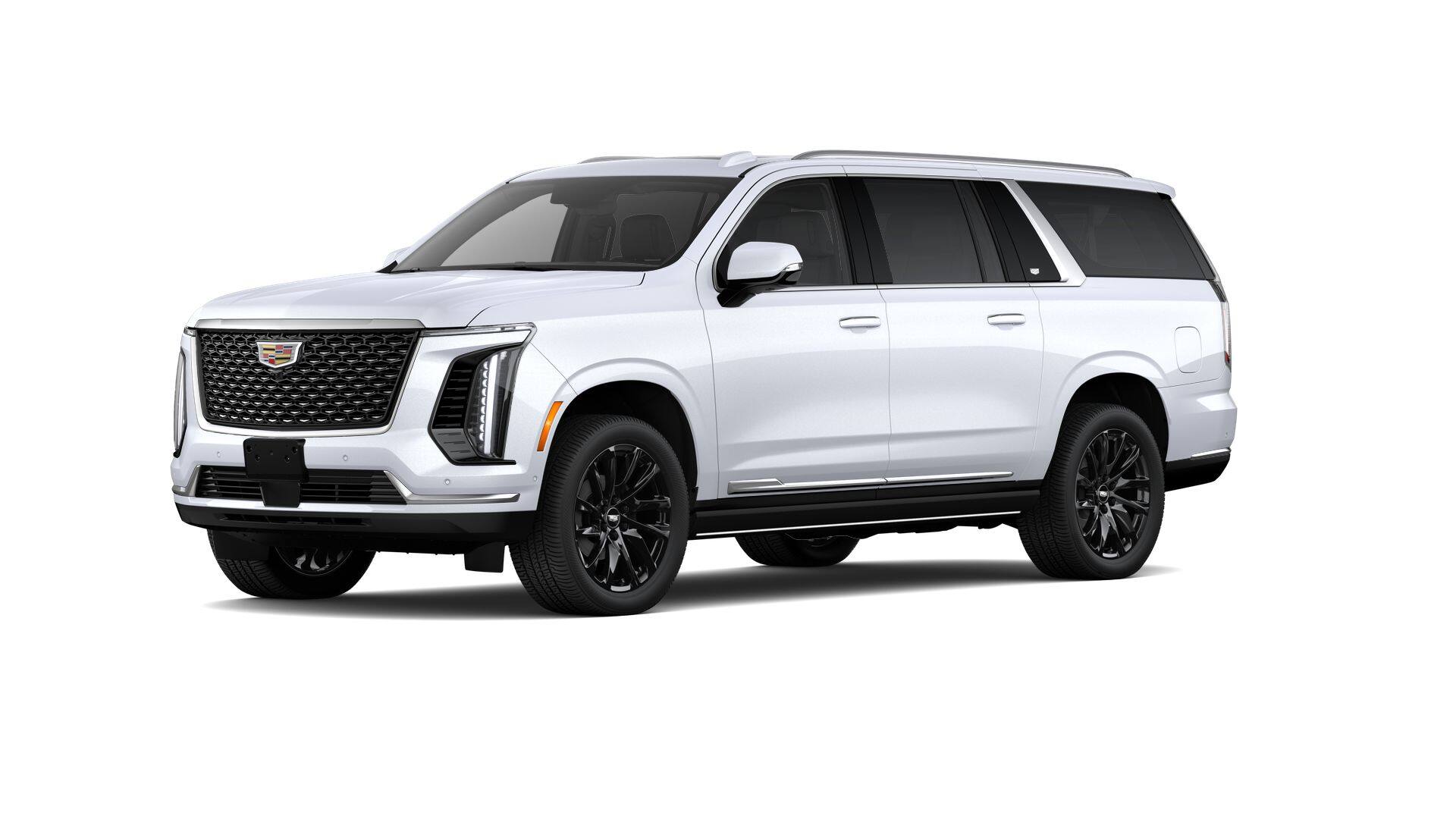 2027 Cadillac Escalade ESV Luxury