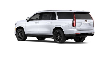 2027 Cadillac Escalade ESV Luxury