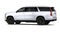 2027 Cadillac Escalade ESV Luxury