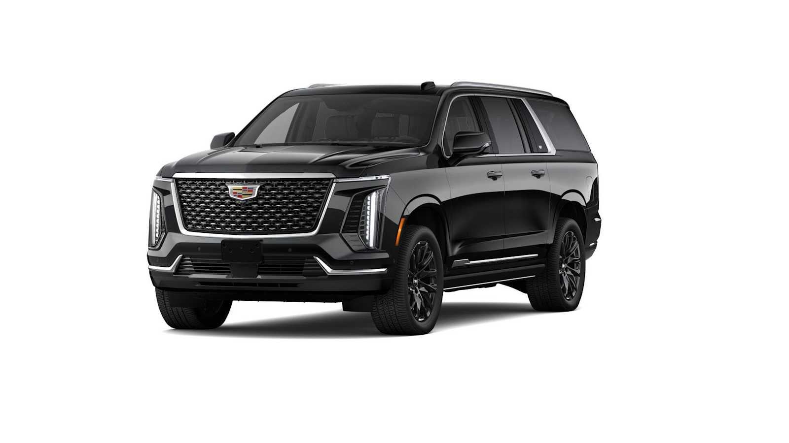 2027 Cadillac Escalade ESV Luxury