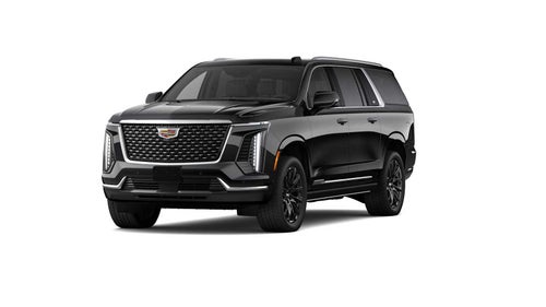 2027 Cadillac Escalade ESV Luxury